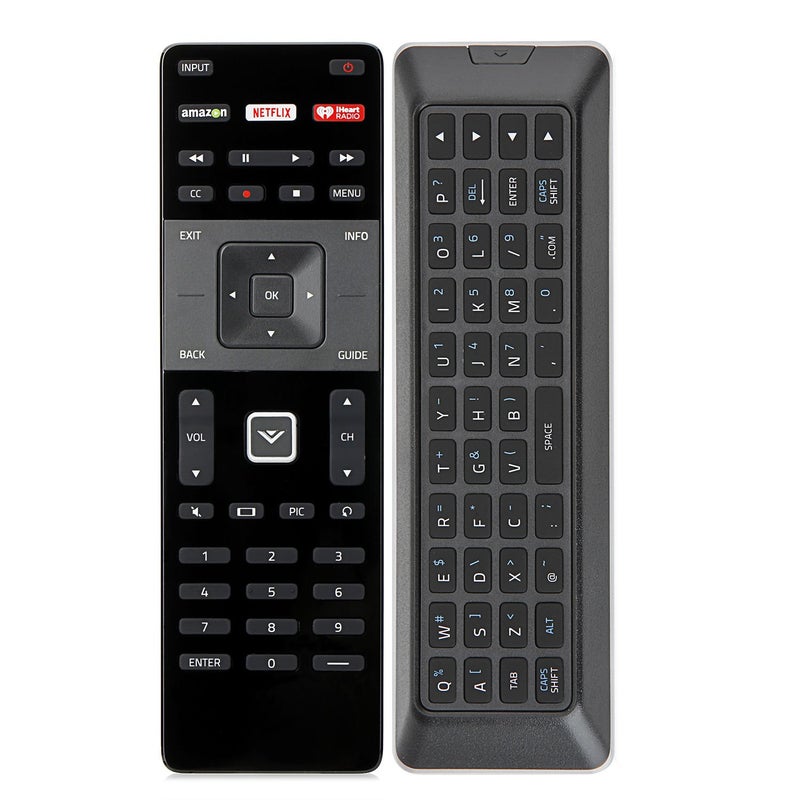 New XRT500 Keyboard Remote for P602UI-B3 P652UI-B2 RS65-BL M602I-B3 E401i-a3 M471i-A2 M601d-A3 M651d-A2 M651D-A2R M701DA3 M701d-A3 M801d-A3 RS65BL 398GR08BEVZ00J M322I-B1 M422I-B1 P502UI-B1Â¡Â­